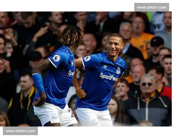 英超球员数据分析揭示赛季表现关键因素与潜力新星