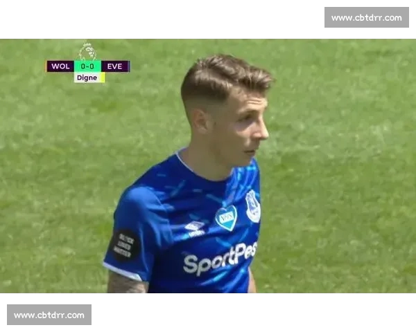 英超最新赛季争冠格局全面解析豪门崛起黑马搅局与战术革新趋势观察