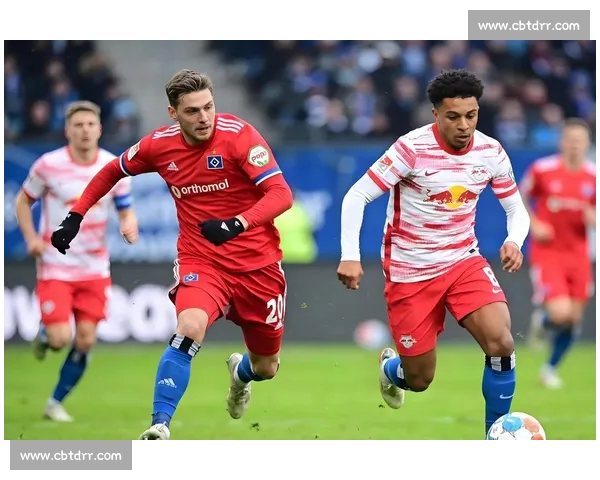 深度赛事分析与趋势预测:如何解读比赛数据把握胜负关键